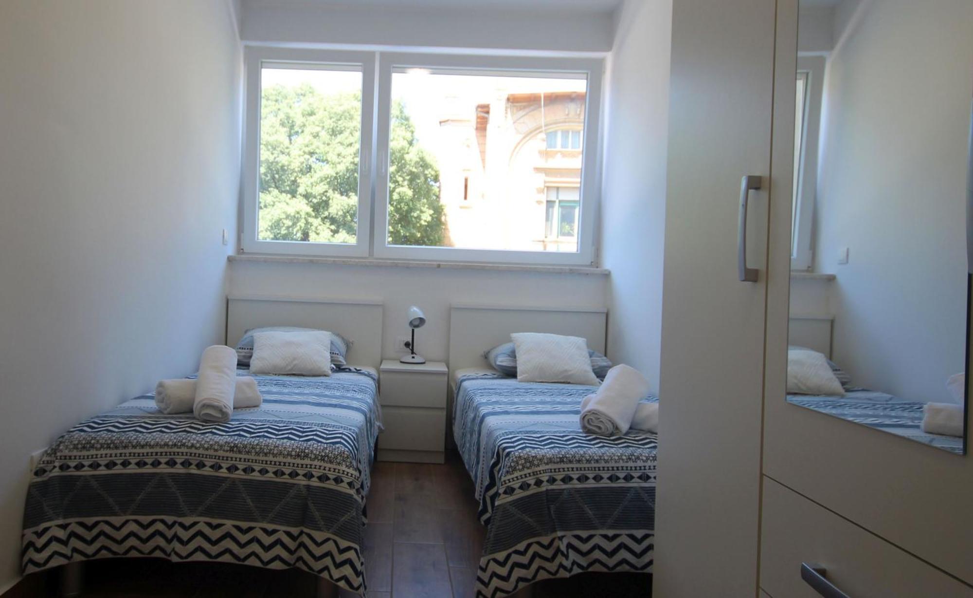 Apartment Mare Pula Exterior foto